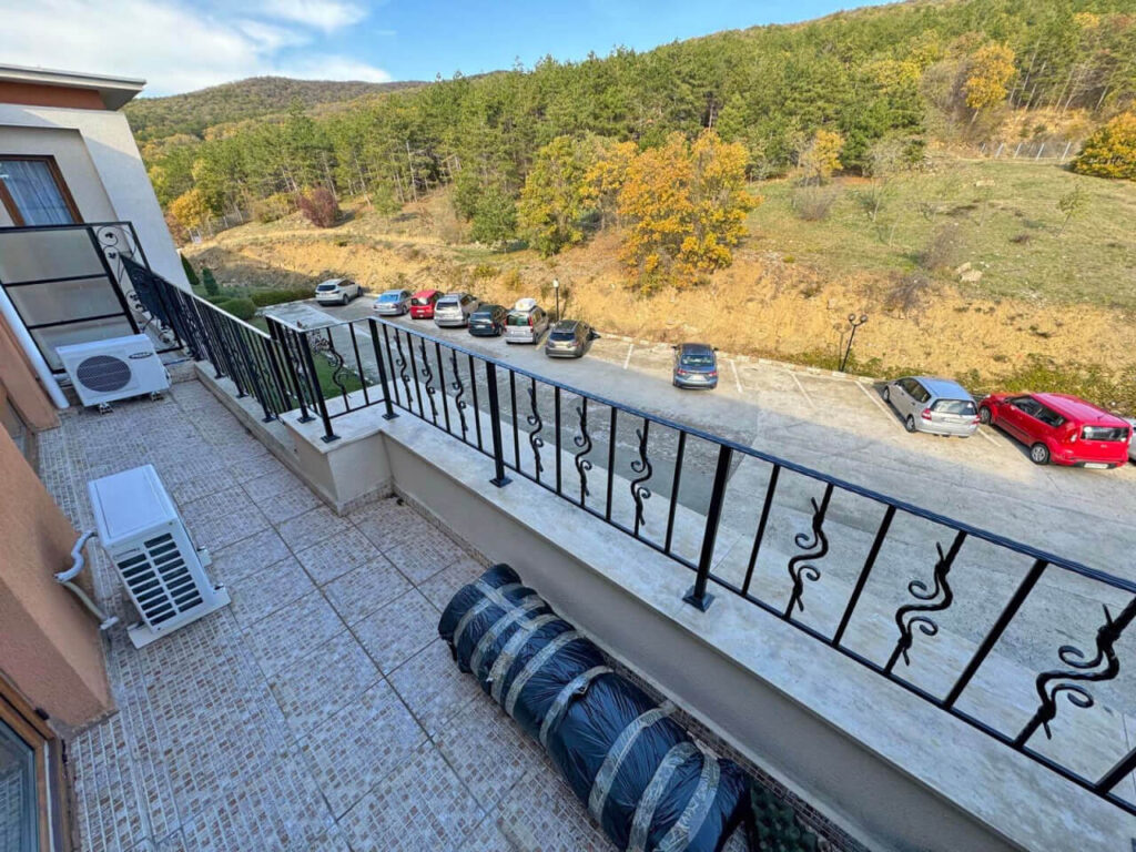 Квартира в Святом Власе, Болгария, 92 м² - фото 15