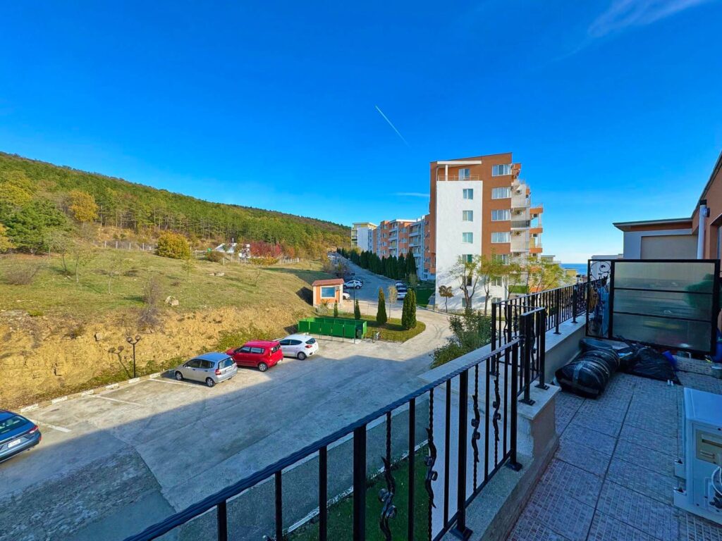 Квартира в Святом Власе, Болгария, 92 м² - фото 16