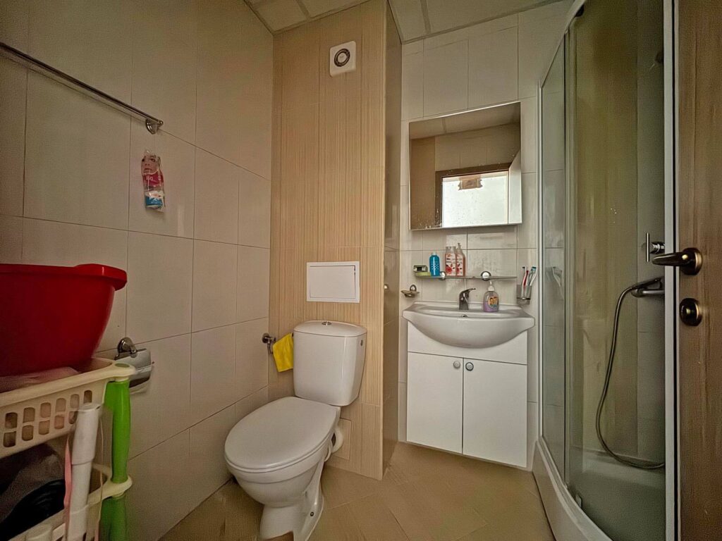 Квартира в Святом Власе, Болгария, 92 м² - фото 17