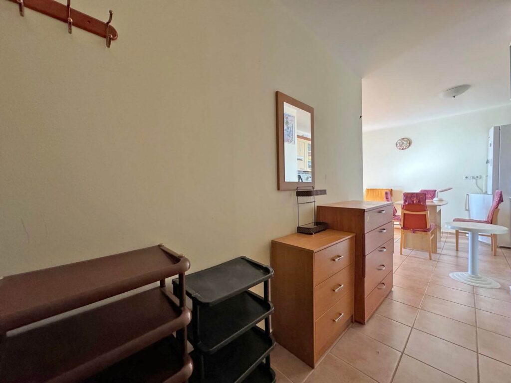 Квартира в Святом Власе, Болгария, 92 м² - фото 18