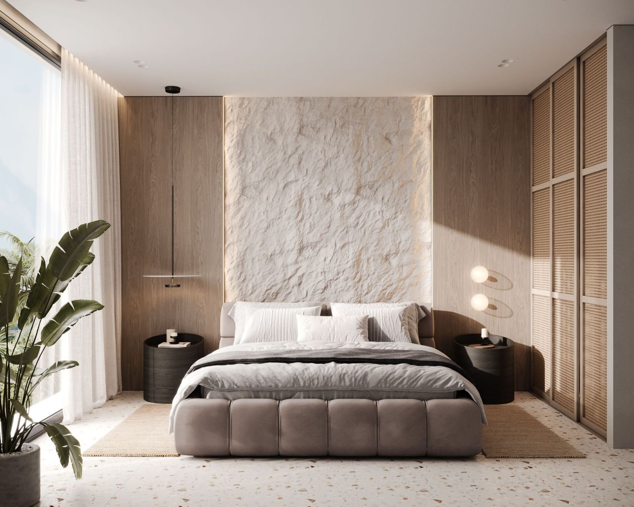 Вилла Bali, Индонезия, 129 м² - фото 2