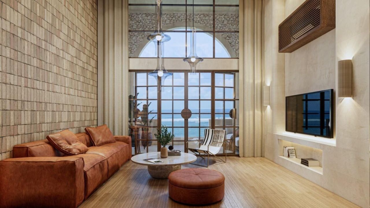 Апартаменты в Буките, Индонезия, 96 м² - фото 5