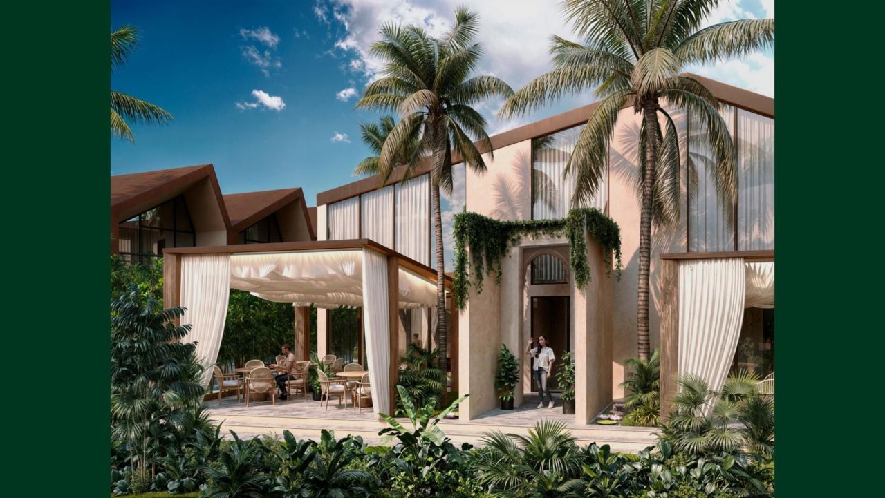 Таунхаус Bali, Индонезия, 103 м² - фото 5