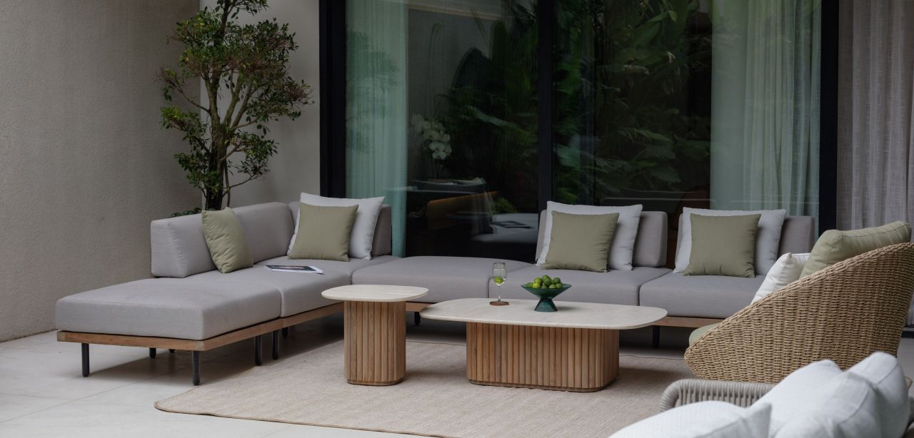 Вилла Bali, Индонезия, 334 м² - фото 6