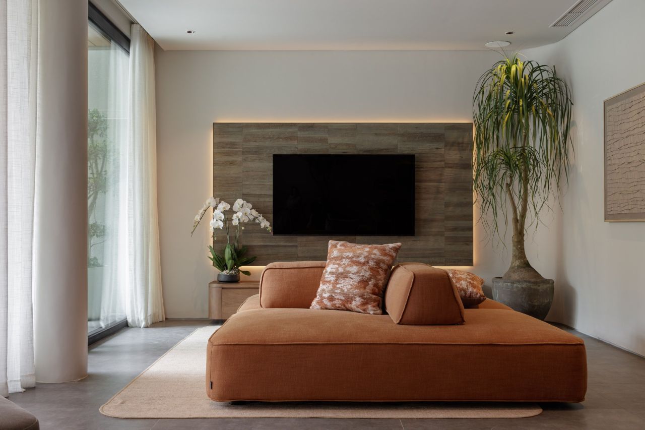 Вилла Bali, Индонезия, 334 м² - фото 7