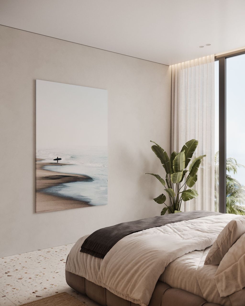 Вилла Bali, Индонезия, 129 м² - фото 7