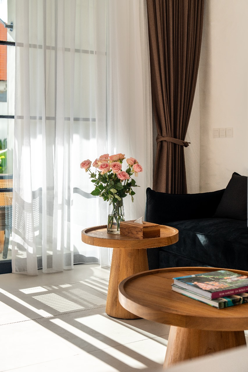 Апартаменты в Буките, Индонезия, 130 м² - фото 7