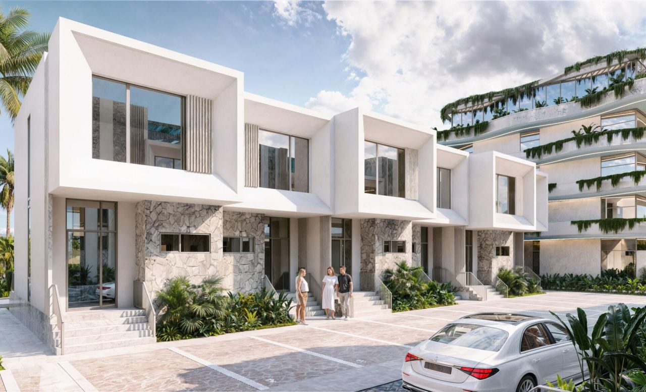 Апартаменты Bali, Индонезия, 31 м² - фото 8