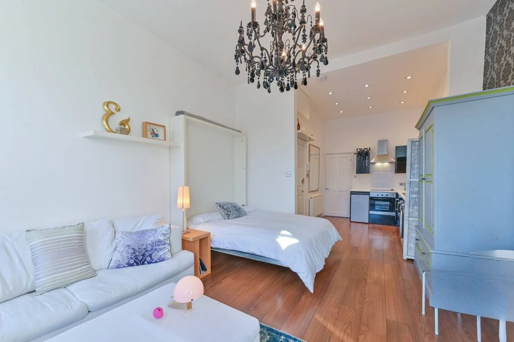 Квартира в Лондоне, Великобритания, 31 м² - фото 1