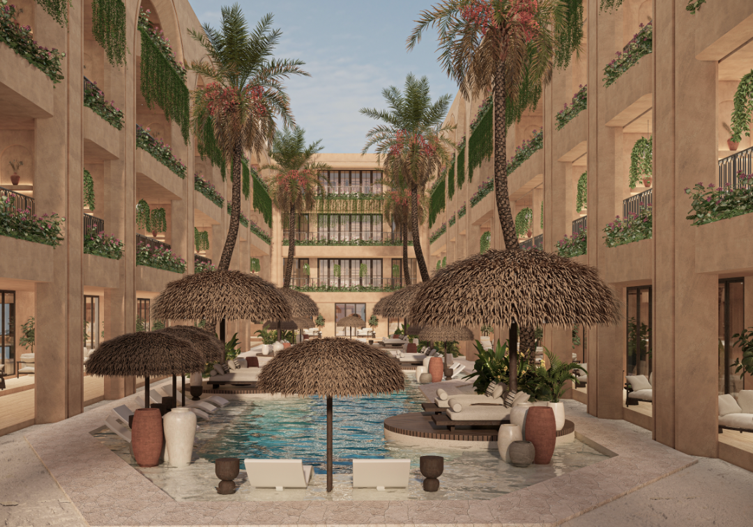 Апартаменты в Буките, Индонезия, 120 м² - фото 9
