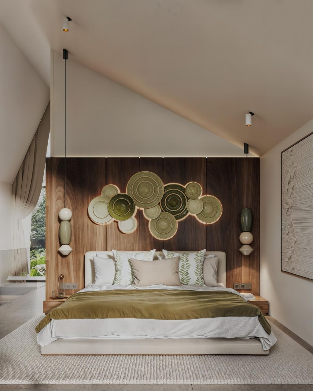 Таунхаус Bali, Индонезия, 103 м² - фото 10