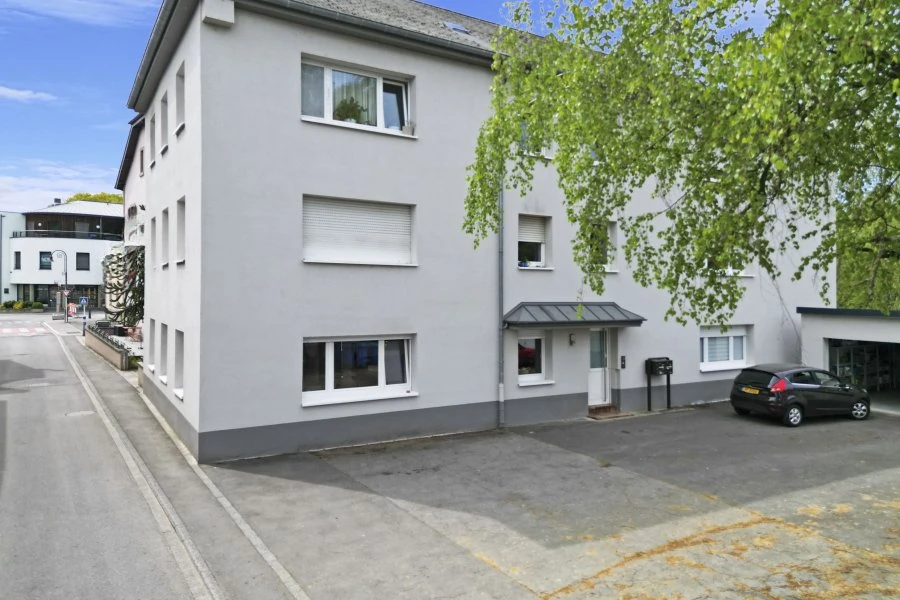 Квартира в Люксембурге, Люксембург, 71 м² - фото 1