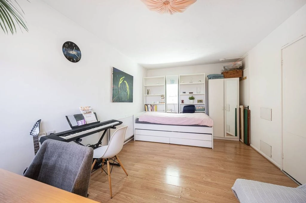 Квартира в Лондоне, Великобритания, 48 м² - фото 1