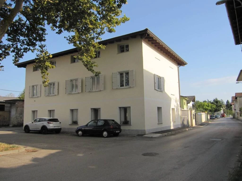 Квартира в Гориции, Италия, 143 м² - фото 1