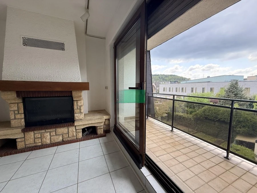 Квартира в Люксембурге, Люксембург, 65 м² - фото 1