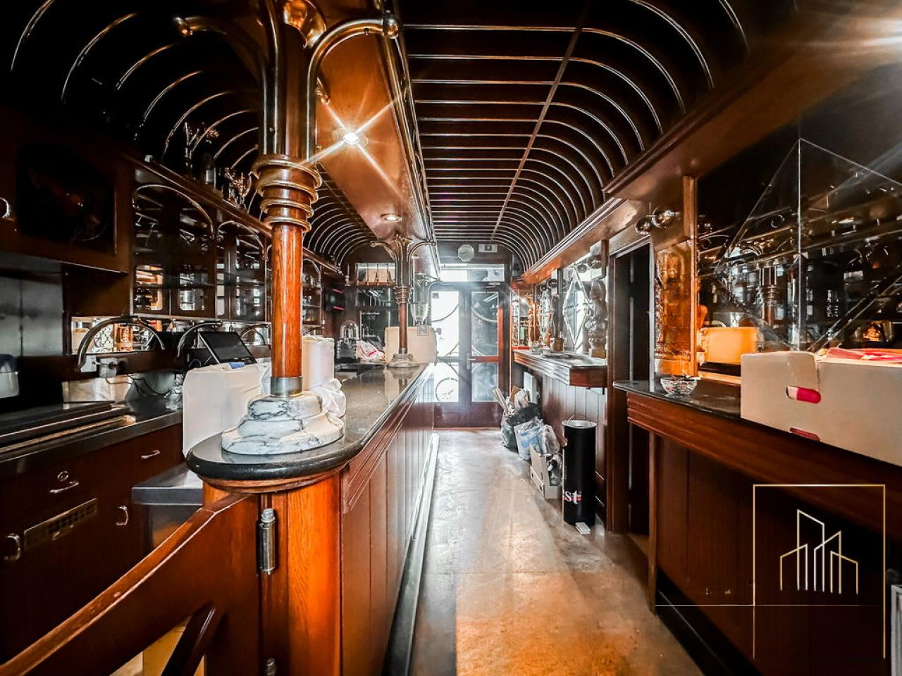 Офис в Любляне, Словения, 27 м² - фото 1