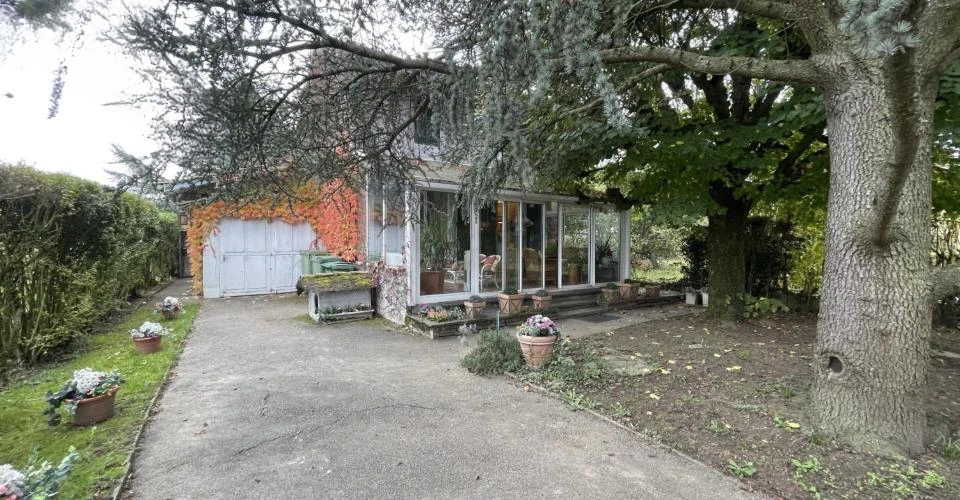 Квартира в Женеве, Швейцария, 110 м² - фото 1