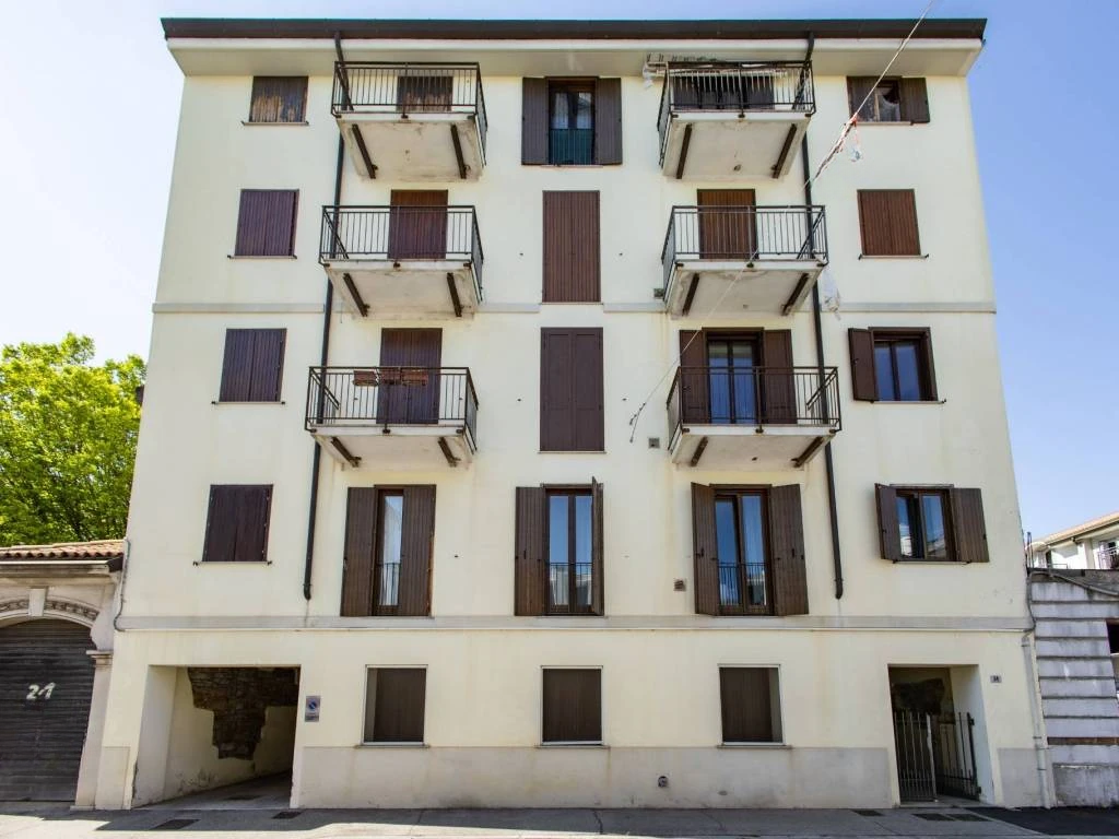 Квартира в Гориции, Италия, 127 м² - фото 1