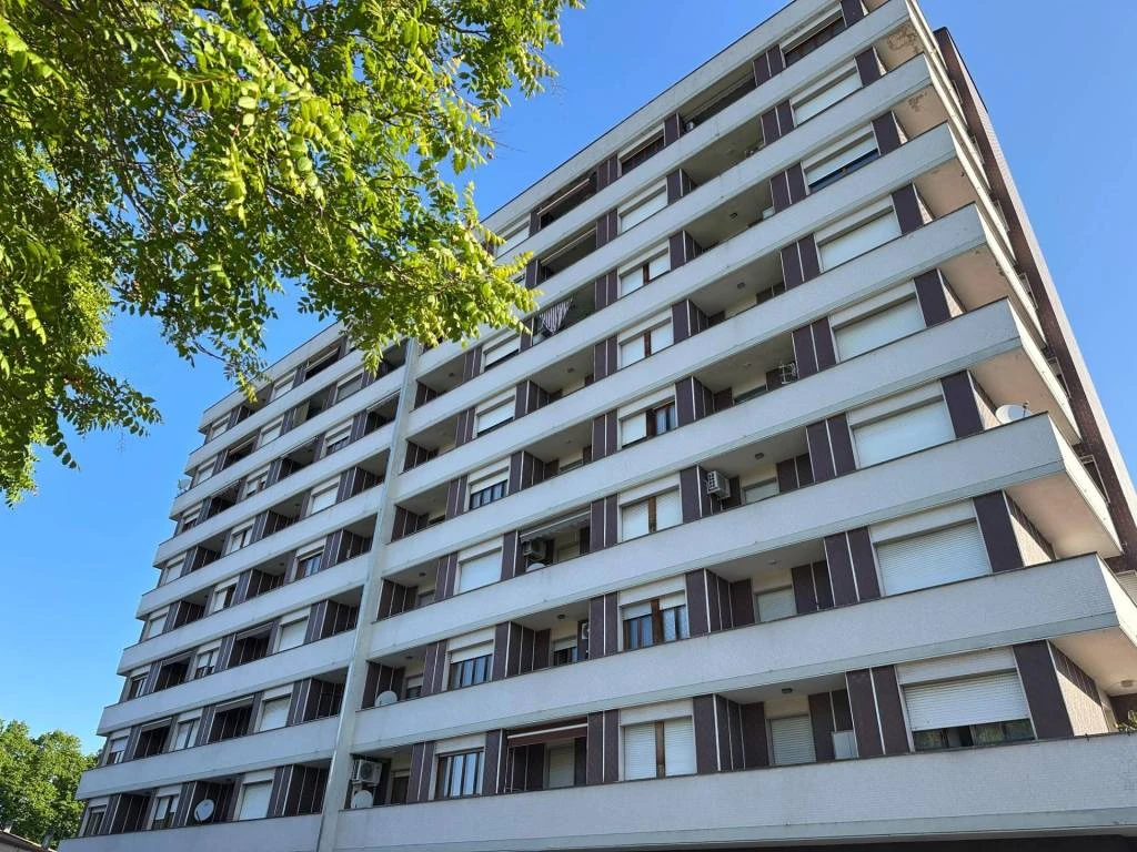 Квартира в Гориции, Италия, 88 м² - фото 1
