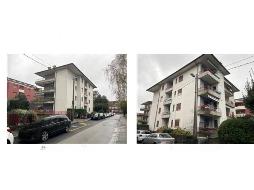 Квартира в Гориции, Италия, 124 м² - фото 1