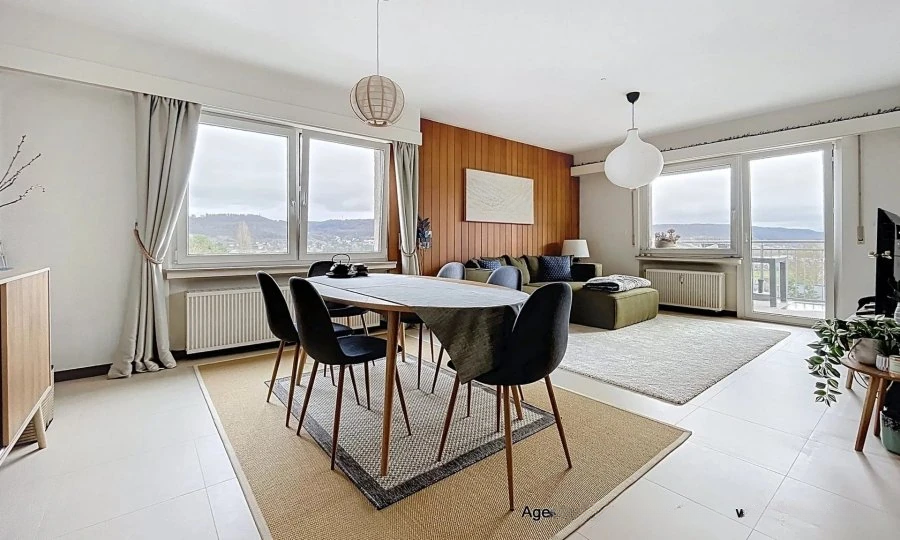Квартира в Люксембурге, Люксембург, 103 м² - фото 1