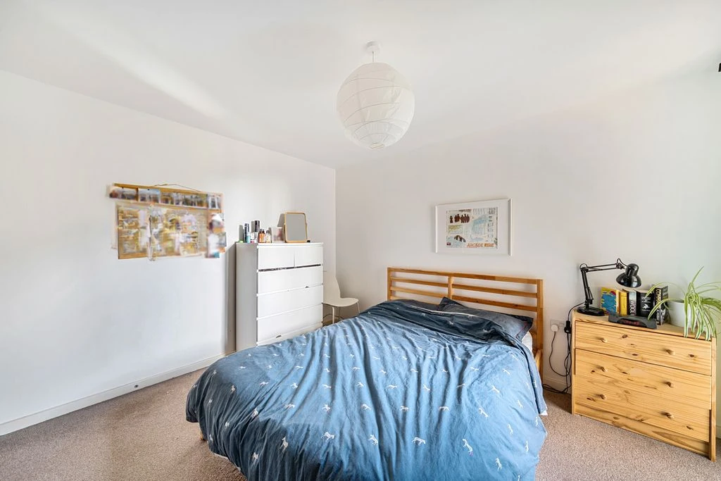 Квартира в Лондоне, Великобритания, 45 м² - фото 1