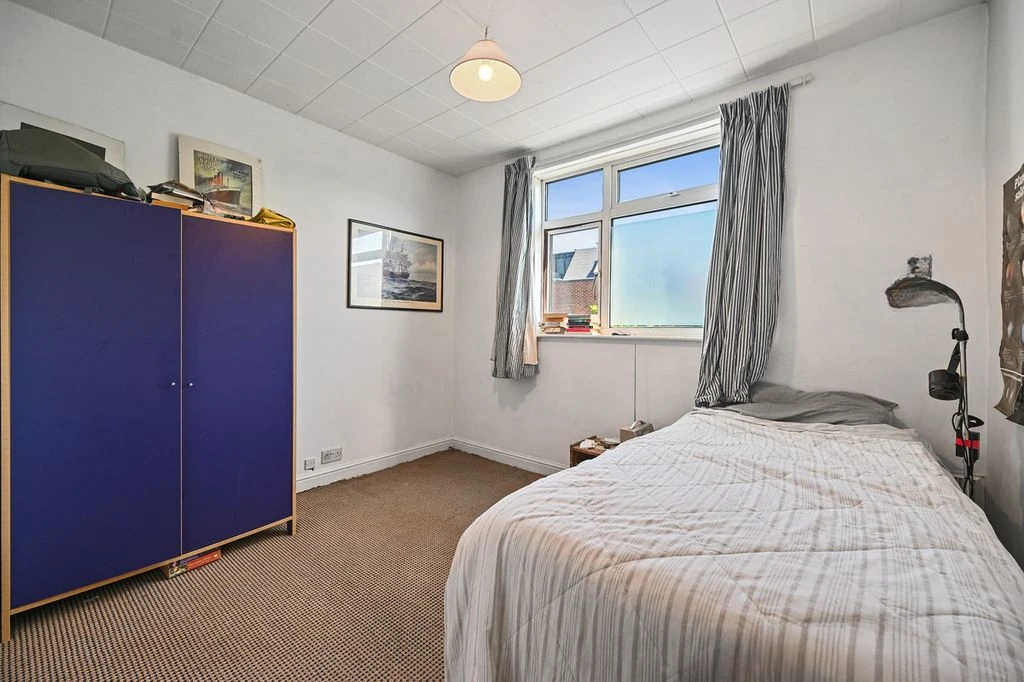 Квартира в Лондоне, Великобритания, 47 м² - фото 1