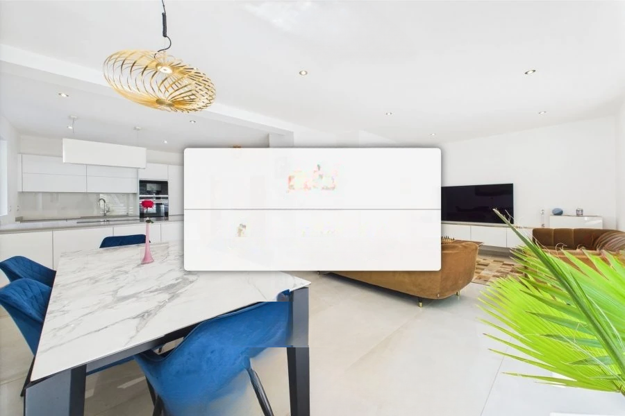 Квартира в Люксембурге, Люксембург, 160 м² - фото 1