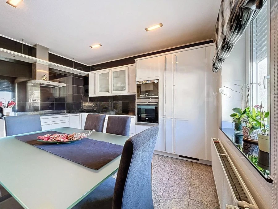 Квартира в Дикирхе, Люксембург, 170 м² - фото 1
