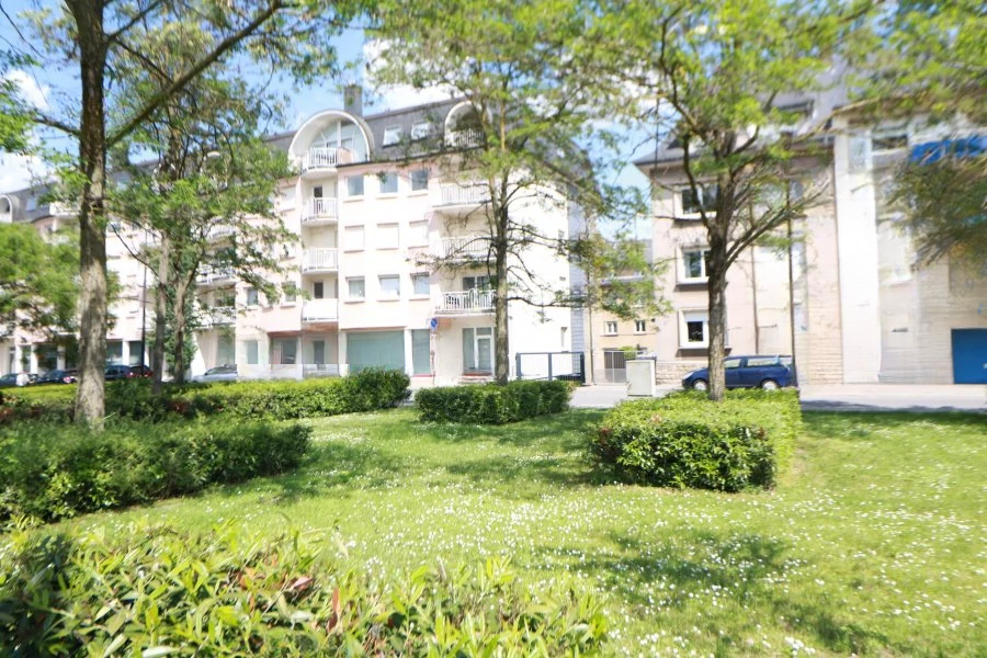 Квартира в Люксембурге, Люксембург, 104 м² - фото 1