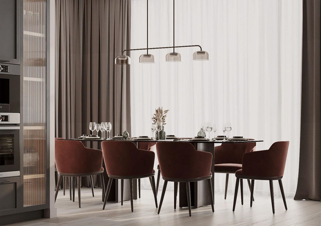 Квартира в Дубае, ОАЭ, 81 м² - фото 2