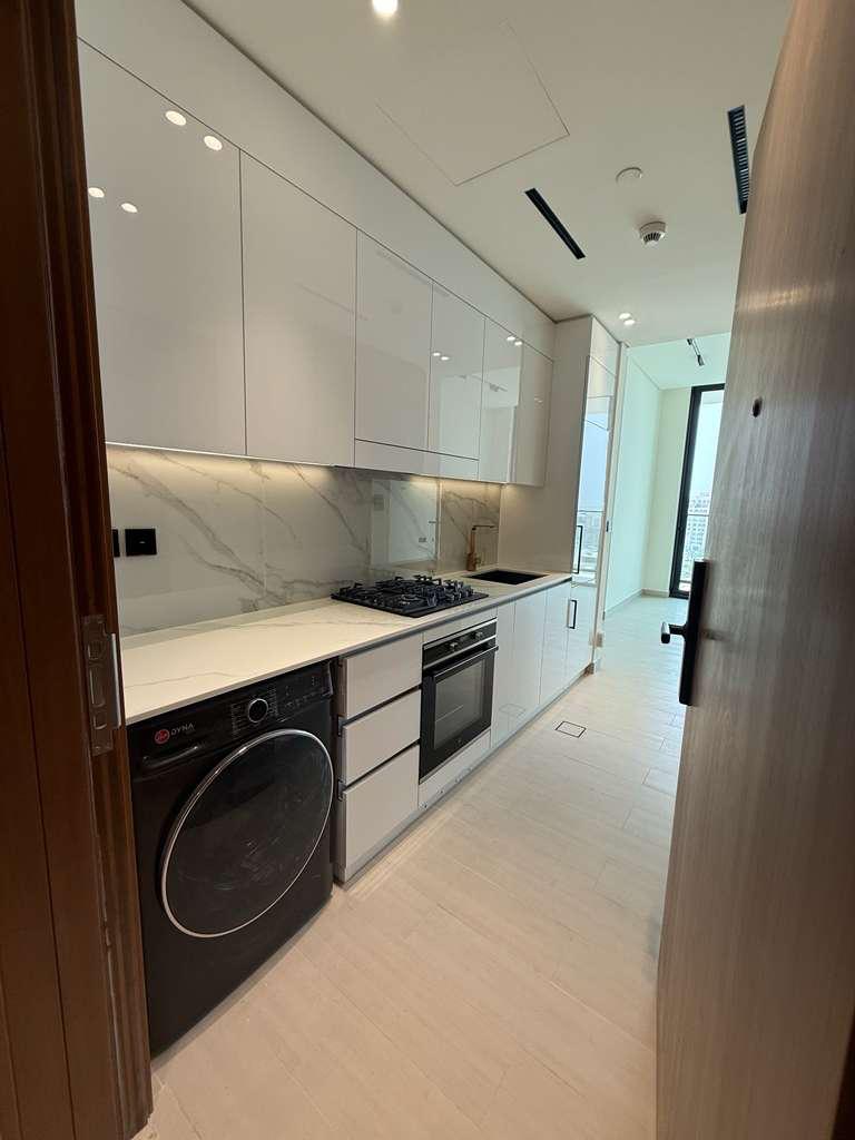 Студия в Дубае, ОАЭ, 32.42 м² - фото 3