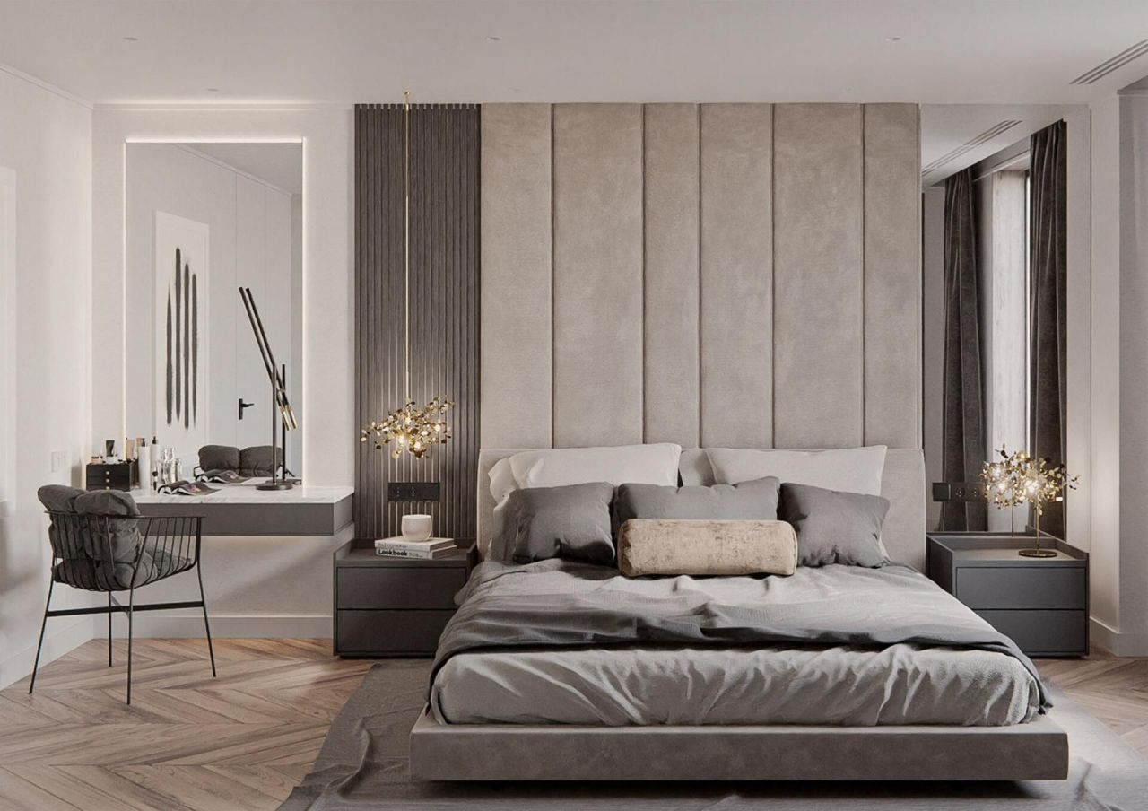Квартира в Дубае, ОАЭ, 81 м² - фото 5