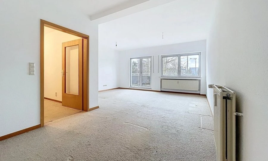 Квартира в Люксембурге, Люксембург, 80 м² - фото 1