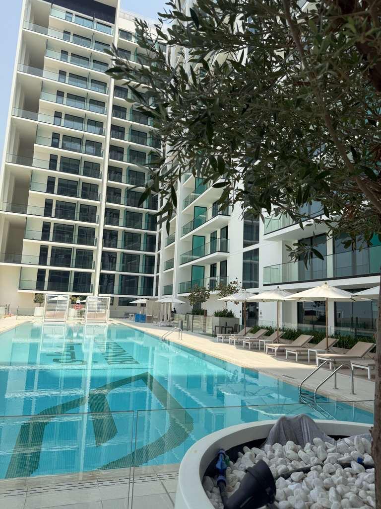 Студия в Дубае, ОАЭ, 32.42 м² - фото 8