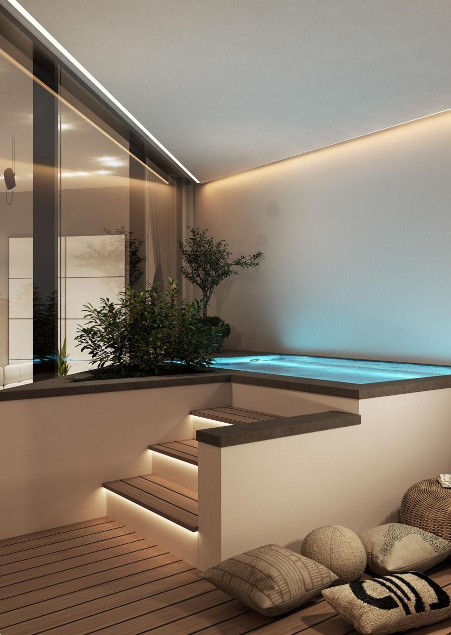 Квартира в Дубае, ОАЭ, 81 м² - фото 10
