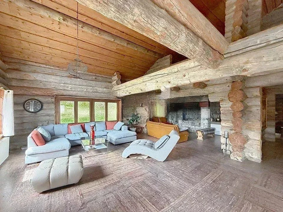 Квартира в Женеве, Швейцария, 480 м² - фото 1