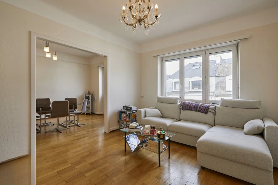 Квартира в Люксембурге, Люксембург, 74 м² - фото 1