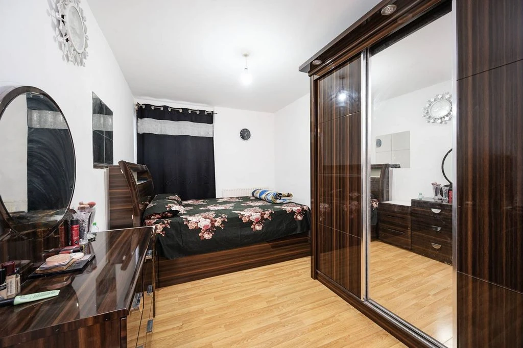 Квартира в Лондоне, Великобритания, 62 м² - фото 1
