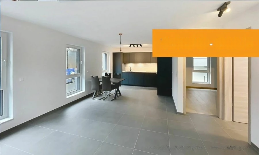 Квартира в Люксембурге, Люксембург, 57 м² - фото 1