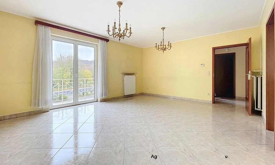 Квартира в Люксембурге, Люксембург, 57 м² - фото 1