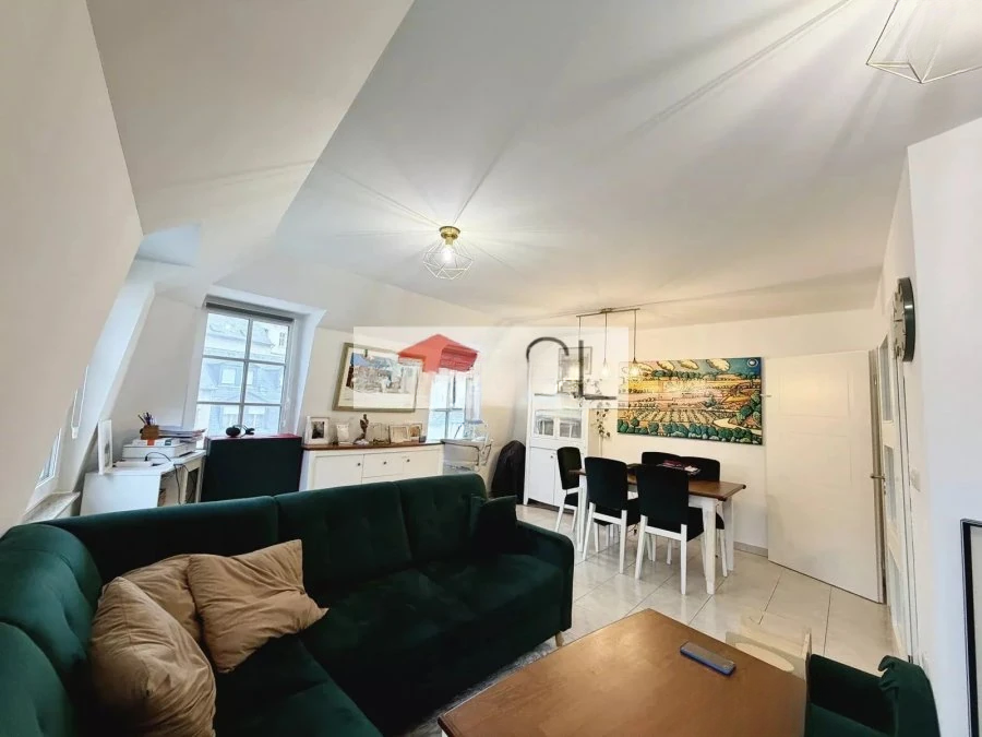 Квартира в Люксембурге, Люксембург, 90 м² - фото 1
