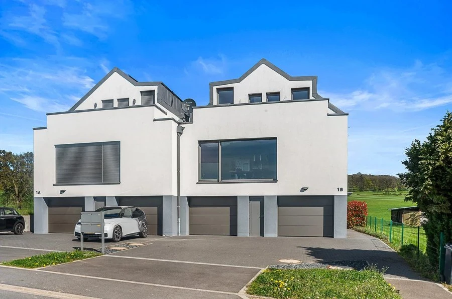 Квартира в Гревенмахере, Люксембург, 153 м² - фото 1