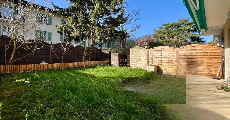 Квартира в Женеве, Швейцария, 111 м² - фото 1