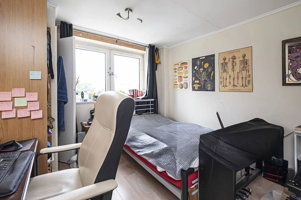 Квартира в Лондоне, Великобритания, 77 м² - фото 1