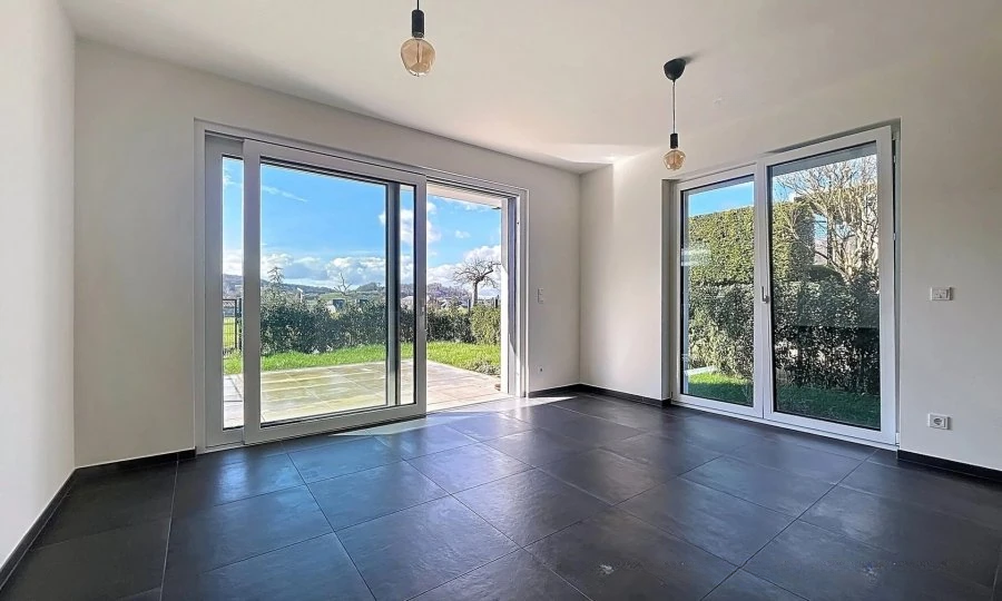 Квартира в Люксембурге, Люксембург, 58 м² - фото 1