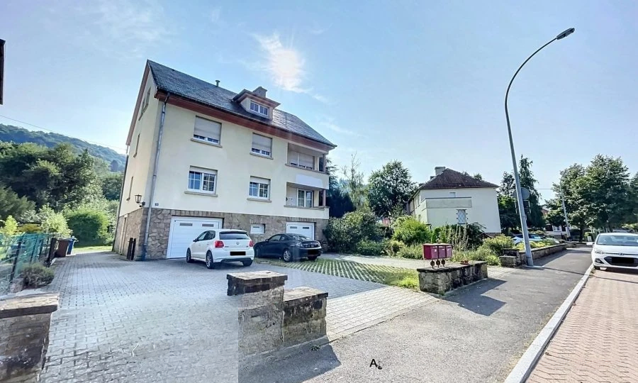 Квартира в Люксембурге, Люксембург, 80 м² - фото 1