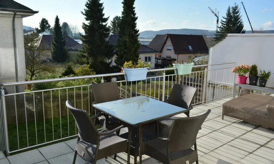 Квартира в Люксембурге, Люксембург, 118 м² - фото 1