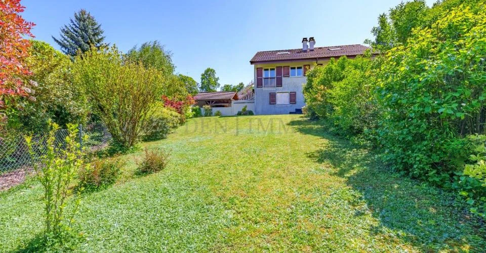 Квартира в Женеве, Швейцария, 150 м² - фото 1