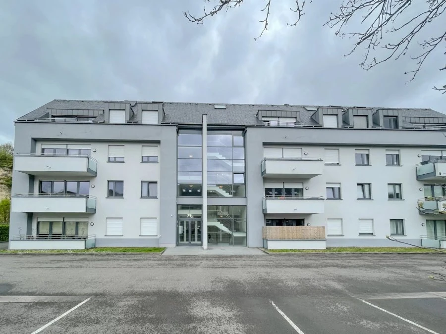 Квартира в Гревенмахере, Люксембург, 130 м² - фото 1